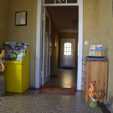 Ihlow  Ferienwohnung Naehe Dahme/Mark מראה חיצוני תמונה