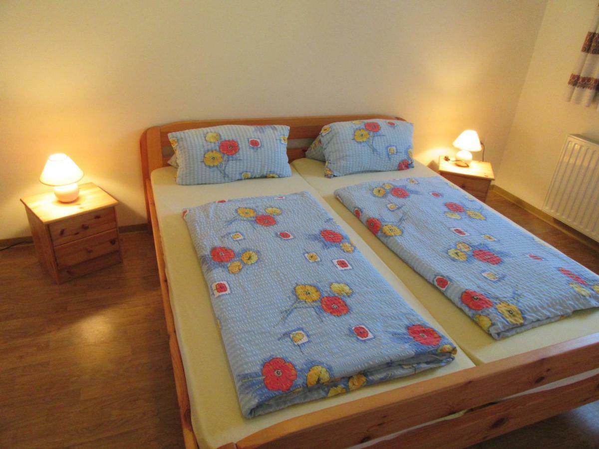 Ihlow  Ferienwohnung Naehe Dahme/Mark מראה חיצוני תמונה