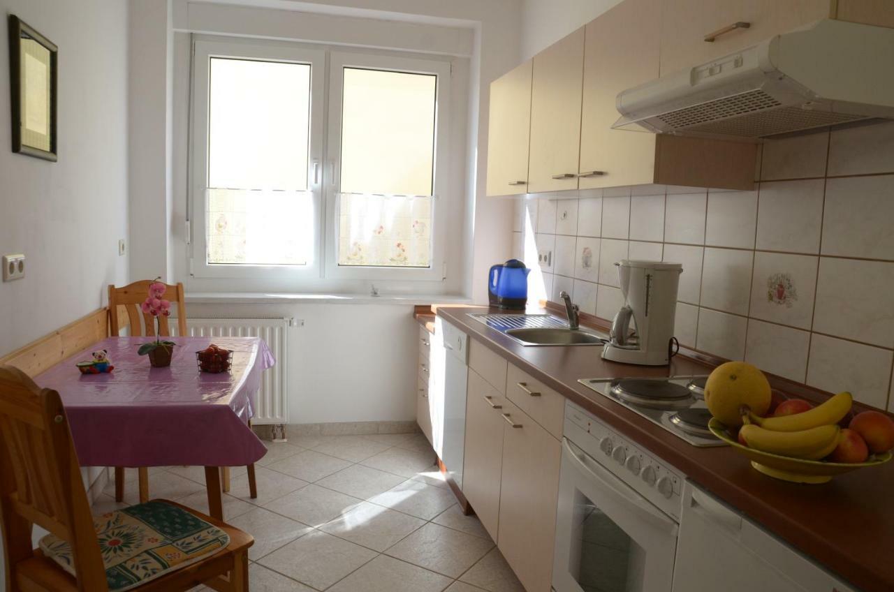 Ihlow  Ferienwohnung Naehe Dahme/Mark מראה חיצוני תמונה
