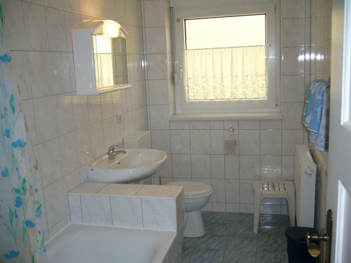 Ihlow  Ferienwohnung Naehe Dahme/Mark מראה חיצוני תמונה